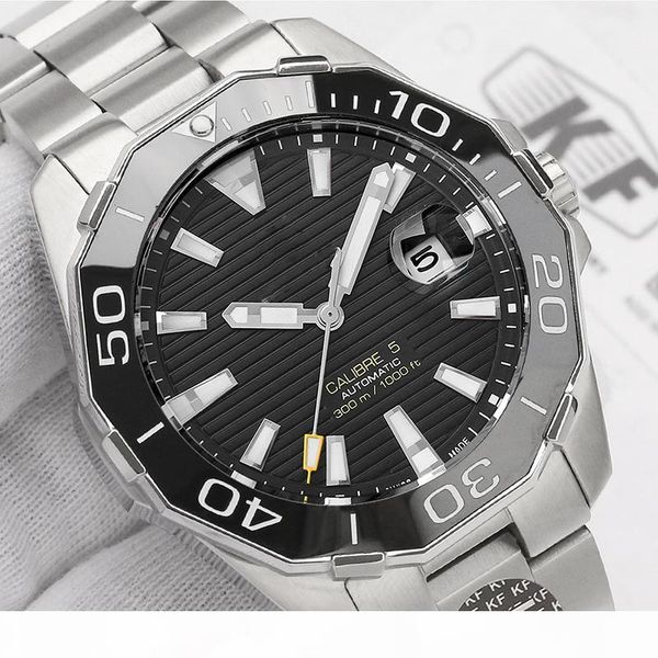 

fashion luxury ceramic bezel womens blue ladies mens designer mechanical automatic movement kf watches man watch wristwatches, Slivery;brown