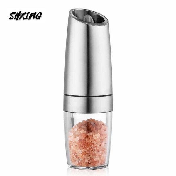 

coffee grinder stainless steel electric grinder stainless steel induction pepper pepper spice