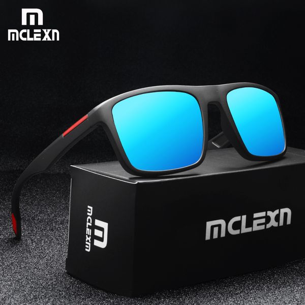 

new sunglasses men outdoor driving sun glasses for women fashion brand design male eyewear driving mirror uv400 for auto car, White;black