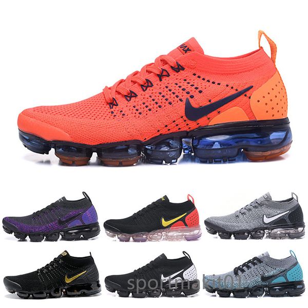 

2019 fly 2.0 3.0 shoes running shoe mango crimson pulse be true mens womens designers sports casual shoes eur size 36-45 ht6nc