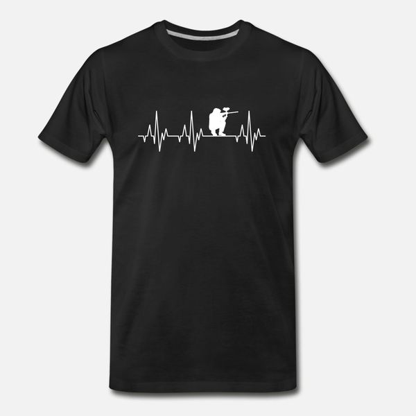 

heartbeat пейнтбол гоча funsport airsoft airgun тенниска мужчин вязаная майка s-xxxl тонкий графический дышащий spring kawaii рубашка