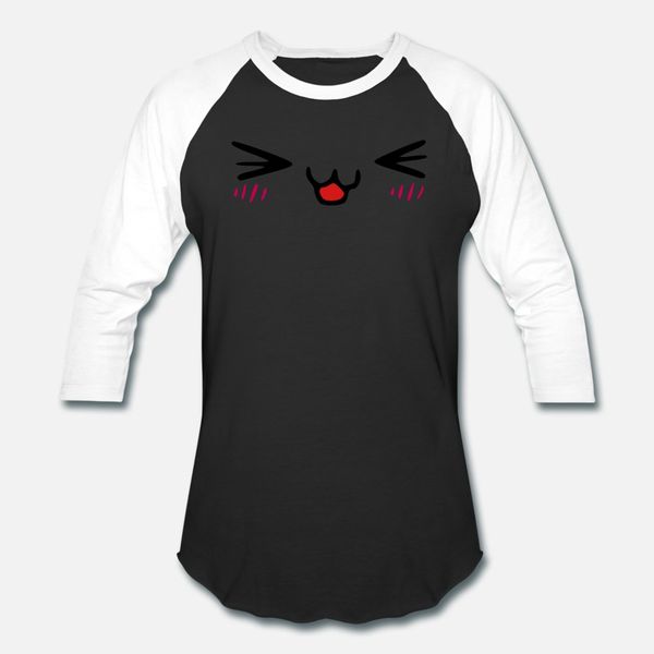 

kawaii face 4 t shirt men designs tee shirt size s-3xl normal loose basic summer unique shirt