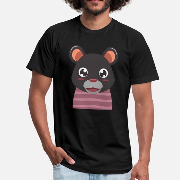 

black panther t shirt men personalized cotton plus size 3xl family graphic funny summer style trend shirt