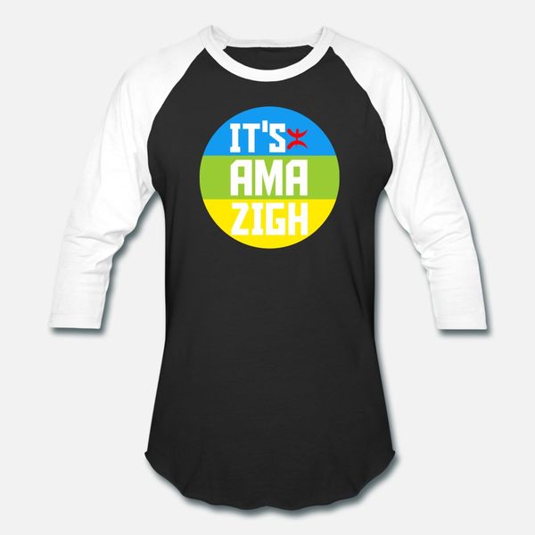 

это s amazigh t shirt men пользовательские хлопок o шеи мужской интересный новый стиль весна уникальная рубашка