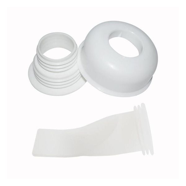 

anti odor toilet insect resistant seal ring water pipe floor drain set deodorant