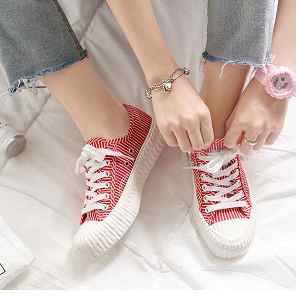 

classics women platform trainer comfort casual shoe sneaker women leisure platform shoes chaussures trainers sh008 p23, Black