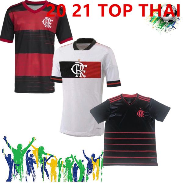 

cr flamenco трикотажные изделия футбола 2020 2021flemish guerrero diego виниций фламенго гавриил b мужчины футбол рубашка на заказ home away, Black;yellow