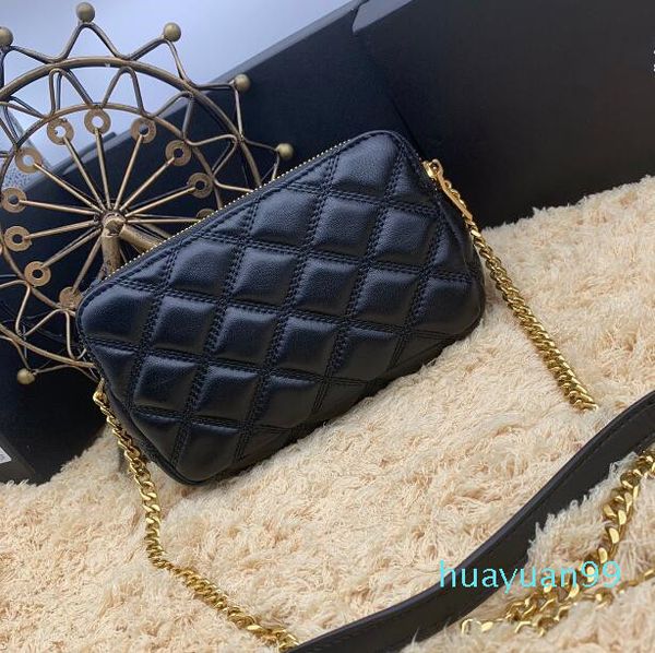 

new- box handbag leather body bag purse messenger shoulder cross genuine ghrqw, Red;black