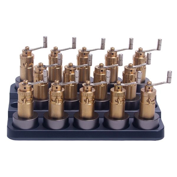 

watch mainspring winder barrel for 2836/8200 movement watchmaker tool