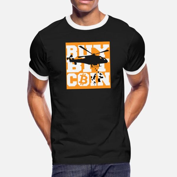 

buy bitcoin helicopter money btc crypto adoption d t shirt men designs 100% cotton euro size s-3xl original gift building shirt