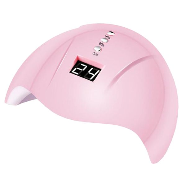 

2in1 gel 36w uv led nail lamp nail dryer light nail art quick dry machine