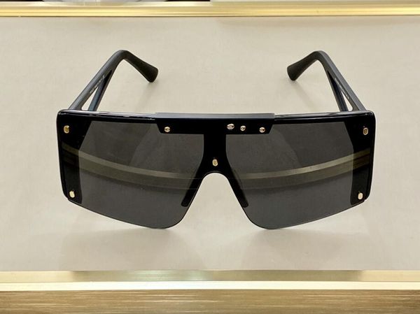 

новое высочайшее качество 5188 мужские солнцезащитные очки мужчины солнцезащитные очки женщин солнцезащитные очки модный стиль защищает глаз, White;black