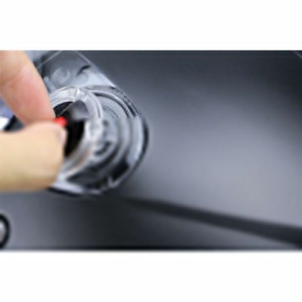 

2pcs helmet visor screws visor screws helmet attachment clips 396 pc material