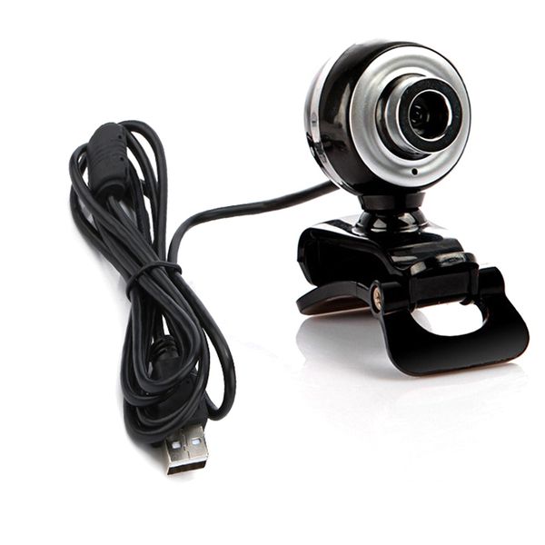 

webcams hd usb web cameras with mic for computer clip-on webcam auto focus built-in microphone video call