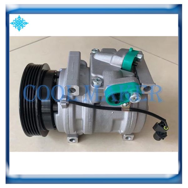 Compressor HS09 para Kia Picanto 1.0 1.2 97701-1Y000 977011Y000 97701-XXXXX