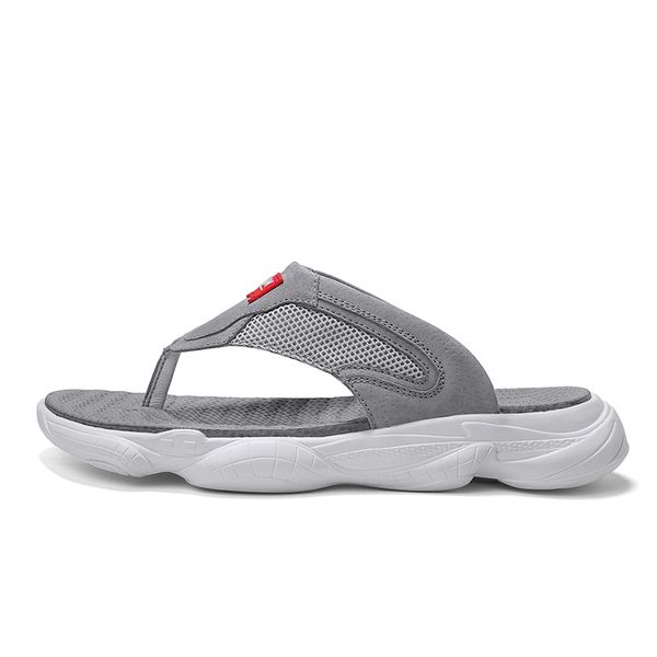 

walking men mountain summer casual comfort hombre sandles on sandal homme rubber gladiator samool masculina sandalia praia for, Black