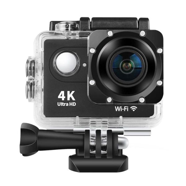

ultra hd 4k action camera wifi camcorders 16mp 170 go cam 4 k deportiva 2 inch f60 waterproof sport camera pro 1080p 60fps cam