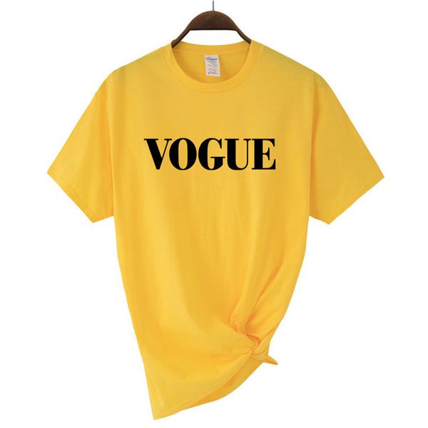 

vogue print cotton summer femme hipster white/black 3d print shirts kawaii graphic funny men clothing