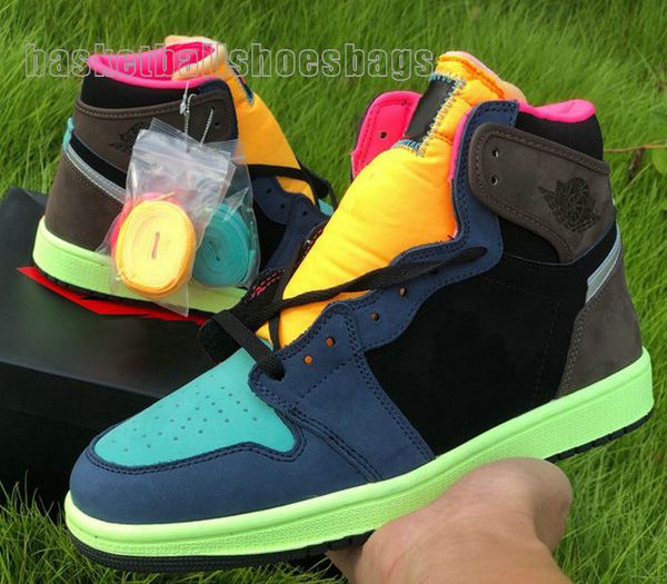 

new high 2020 og 1 1s bio hack mens basketball shoes jumpman men sport sneakers des chaussures trainers zapatos schuhe size 40-45