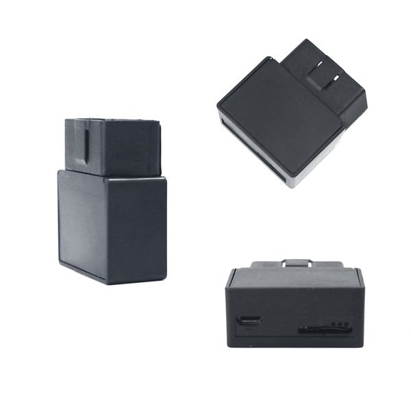 

gps / beidou спутникового слежения obd gps tracker обнаружение состояния автомобиля