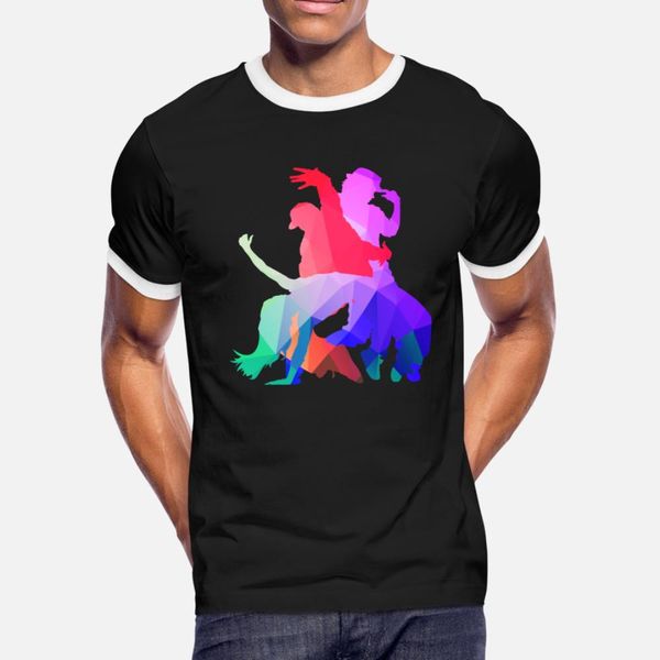 

hip hop dance culture t shirt men print cotton s-xxxl graphic casual summer unique shirt