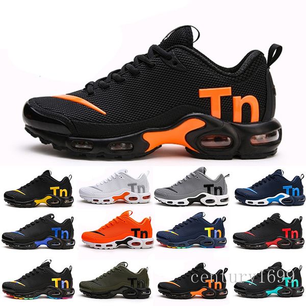

2020 fashion tn plus mercurial mens sneakers chaussures homme tns men zapatillas mujer mercurial trainers running shoes size 7-13 tr-9z