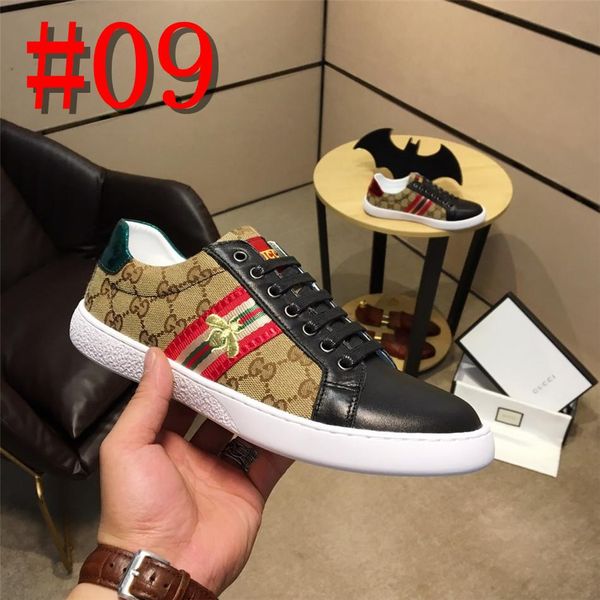

fashion classic new issue men casual shoes lace up man footwear tenis sneakers men low breathable casual shoes men, Black