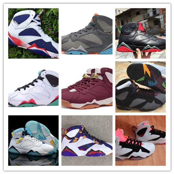 

with box 7 nothing but net bordeaux verde gs hare fuchsia glow olympic men basketball shoes mens sports shoes womens outdoor sneakers 36-46