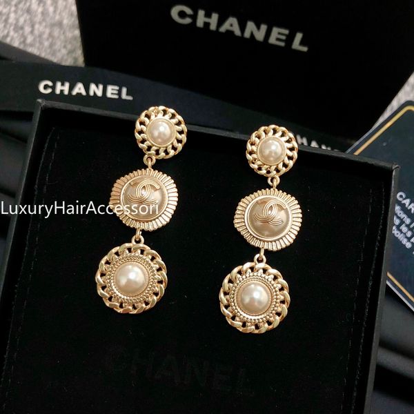 

2020 fashion jewelry ladies earrings with party dresses jewelry charm gorgeous stud earrings xx080, Silver