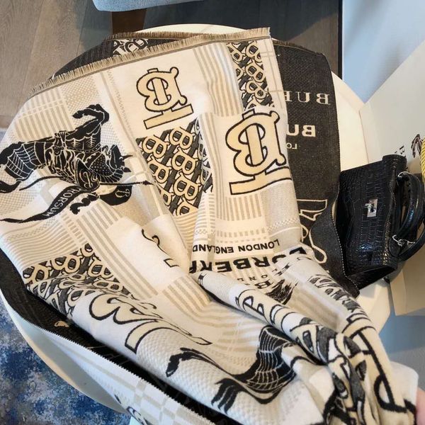 

fashion joker women's pure cashmere blend shawls will become a new fashion youth, smooth and warm new scarf welcome to buy, Blue;gray