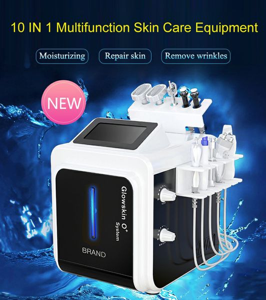 

facial care blackheads removal machine gun bio aqua dermabrasion oxygen jet peel clean face hydra facial microdermabrasion