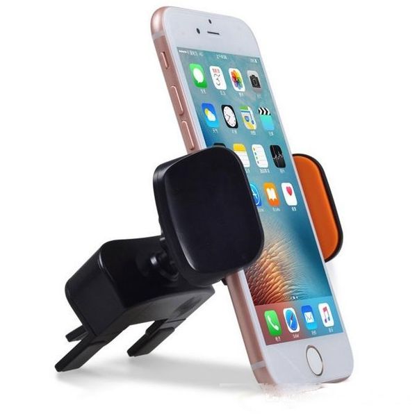 

universal cd slot car mount adjustable cellphone holder cradle for iphone 7 plus samsung galaxy s8 lg huawei smartphones llfa