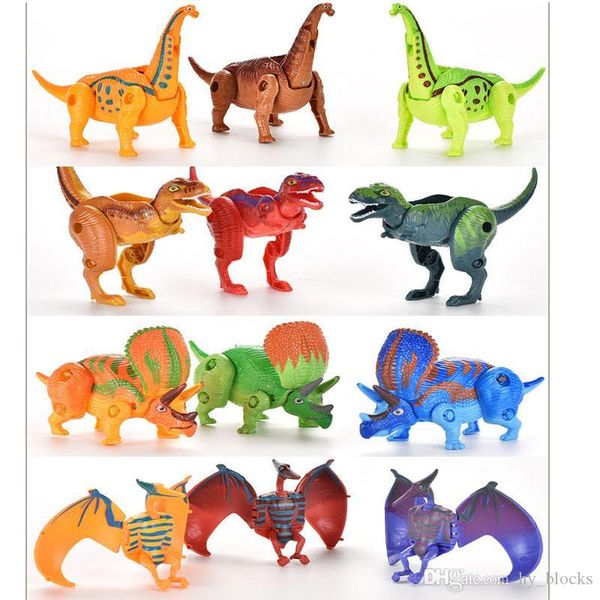 

dinosaur world easter surprise eggs dinosaur toy model mini figures baby children education toys gift 04
