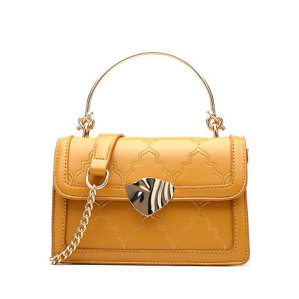 

new fashion spring-summer square sling bag small single-shoulder bag women