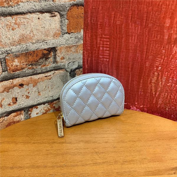 

2020 fashion wallet coin purse mini wallet women designer wallet purse new woman bag a11, Red;black