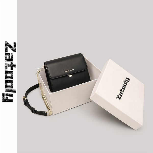 

новый стиль женщин для сумки 2020 мода новый дизайн сумка joker плеча перекинутым