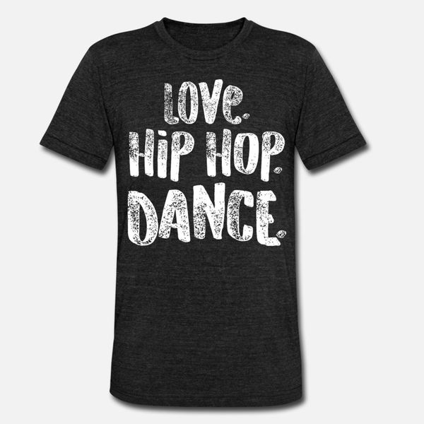 

hip hop love dance white dancers gift light t shirt men designer tee shirt crew neck cool interesting new style summer style natural shirt