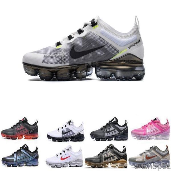 

new arrival designers shoes men's sneakers tn rainbow plus breathable cusion running shoes euro size 7-11 dl01