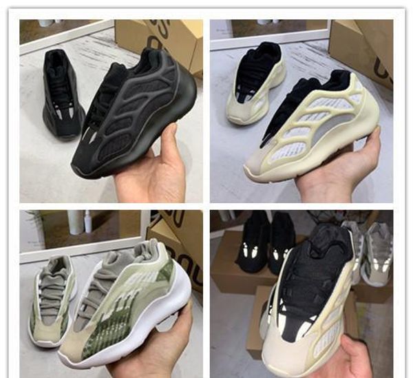 

infant 7oov3 kids running shoes fashion toddler trainers big small boy girl children toddler sneakers, Black