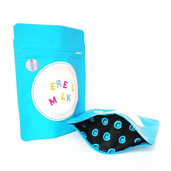 

flower hologram with 8th sf 3.5g lemonchello stickers cookies mylar lemonnade bags blanco california new dhl childproof jjxh jkrlr