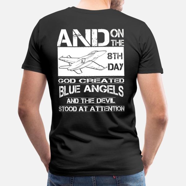 

голубой ангел u s navy blue angels blue angels т рубашки мужчин печать 100% хлопок o-образного вырез формальной подарка повседневной весна с