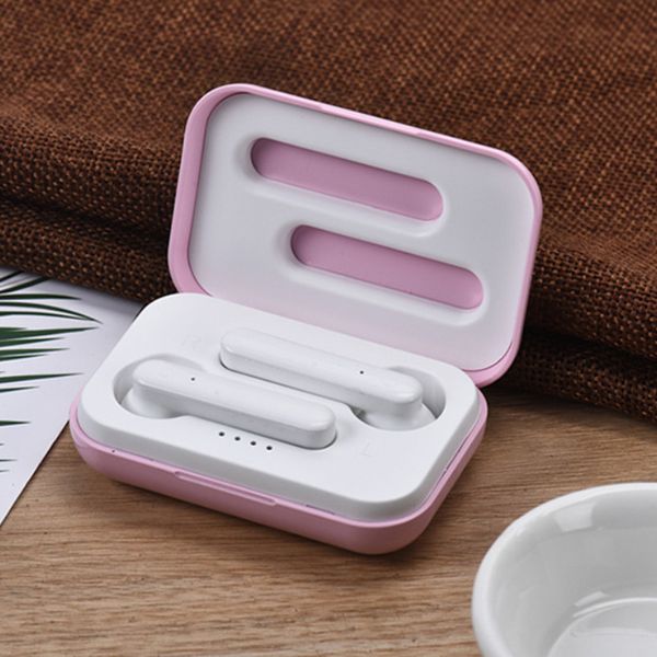 

tws wireless bluetooth earphone ear bud bluetooth 5.0 headphone true wireless earbuds headset for undefined poco mobile phones