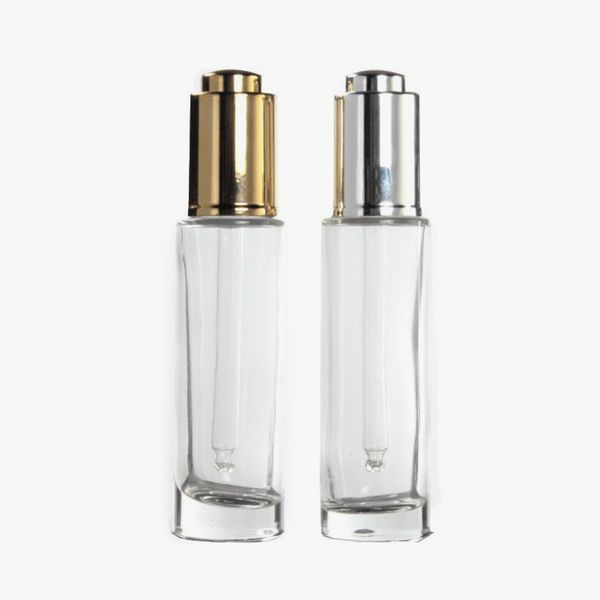 

storage bottles & jars skin care products 30ml glass dropper bottle 10pcs/lot