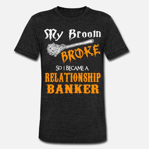 

отношения banker тенниски мужчина полиграфической футболка crew neck тонких сумасшедшая повседневная весна урожай рубашку