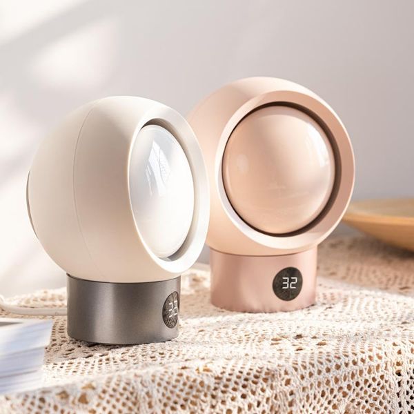 

new deskmini heater, portable mute and energy saving baby bathroom heater