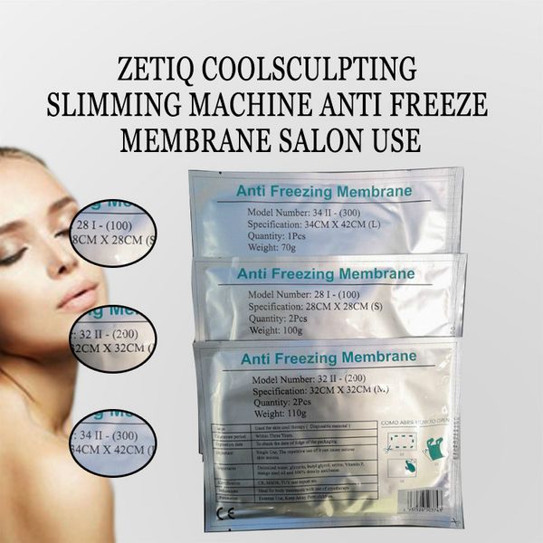 

2020 new arrival antie membrane 34*42cm 12*12cm 32*32cm antiing membrane anti-ing membrane pad for fat ing 20pcs