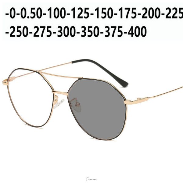 

shion black transparent frame finished myopia glasses women men short-sight eyewear -1 -1.5 -2 -2.5 -3 -3.5 -4 farsighted fml