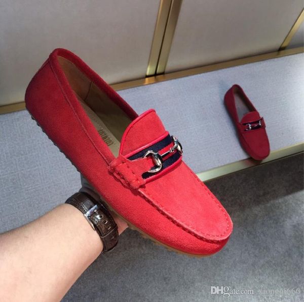 

men's casual beanie shoes, comfortable and versatile, luxury designer, high-quality men's shoesaa, Red;white