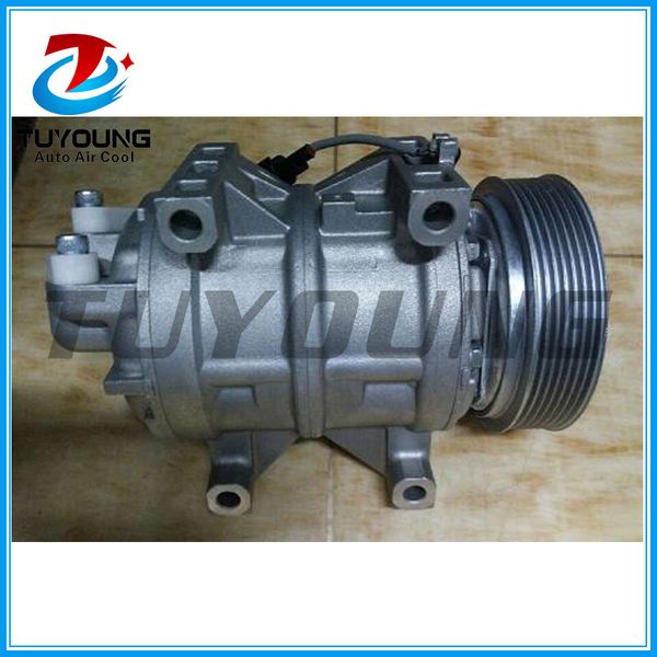 

factory direct sale auto parts ac compressor dks17ch for nissan urvan 92600vw200 92610vw200 5060120170 506218280