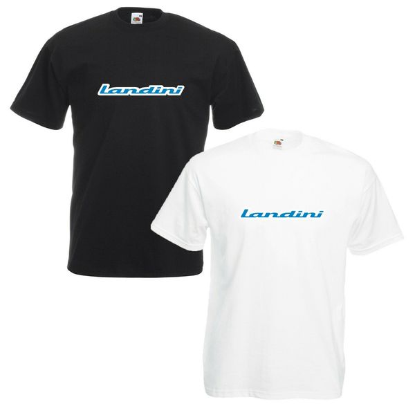 

landini tractors t-shirt various sizes & colours tractor farming